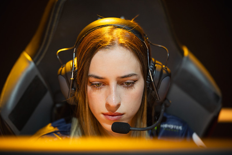 Joojina - Team Liquid - VALORANT Game Changers