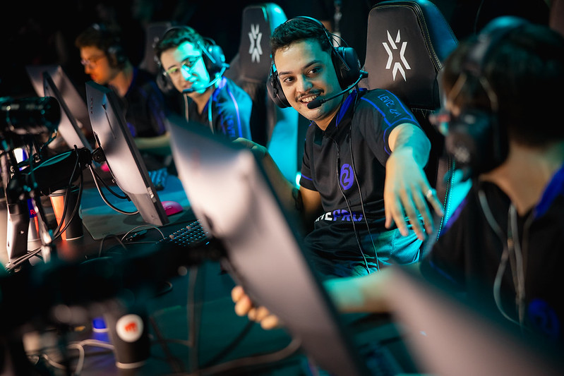 2game - VALORANT Challengers Brasil