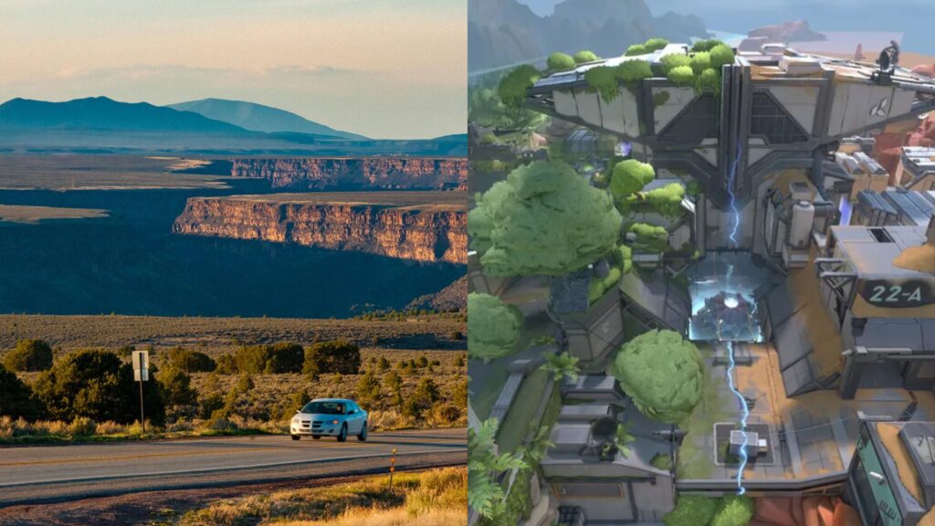 Fracture Estados Unidos