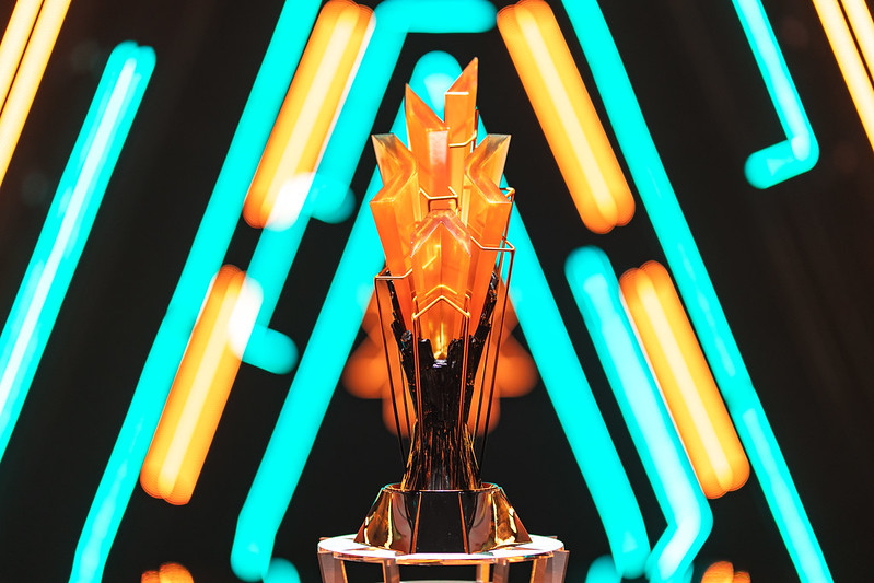 Game Changers Championship 2023